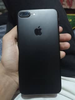 Iphone 7 plus