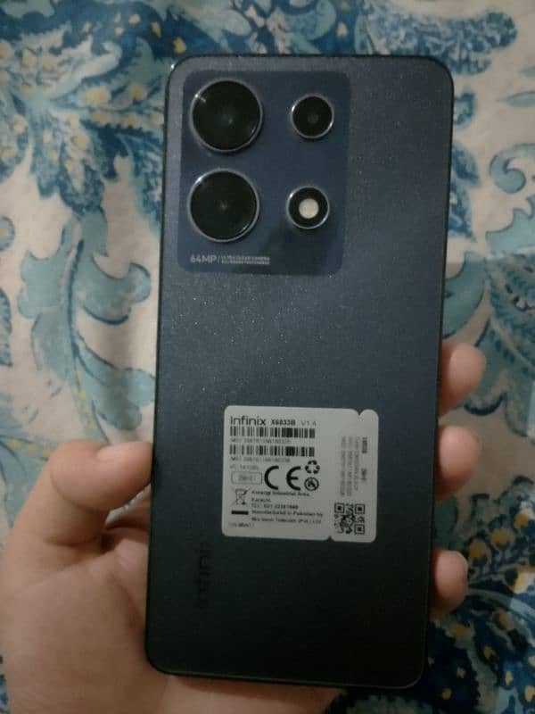 note30 8+8 256 0