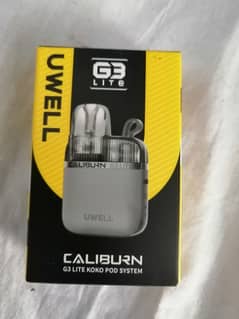 KOKO CALIBURN G3 LITE
