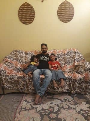 Muhammad Mansoor Hussein 