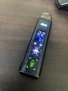 Caliburn G3 Pro