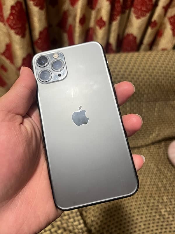 11 pro 64 gb 2