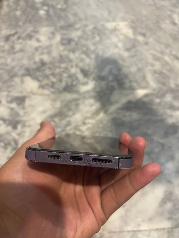 iPhone 14 Pro Max 256gb non pta 1