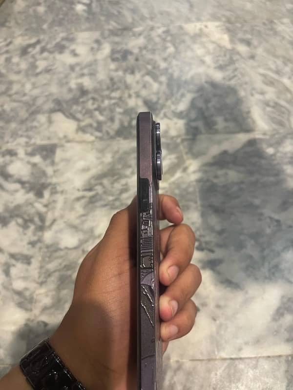 iPhone 14 Pro Max 256gb non pta 2