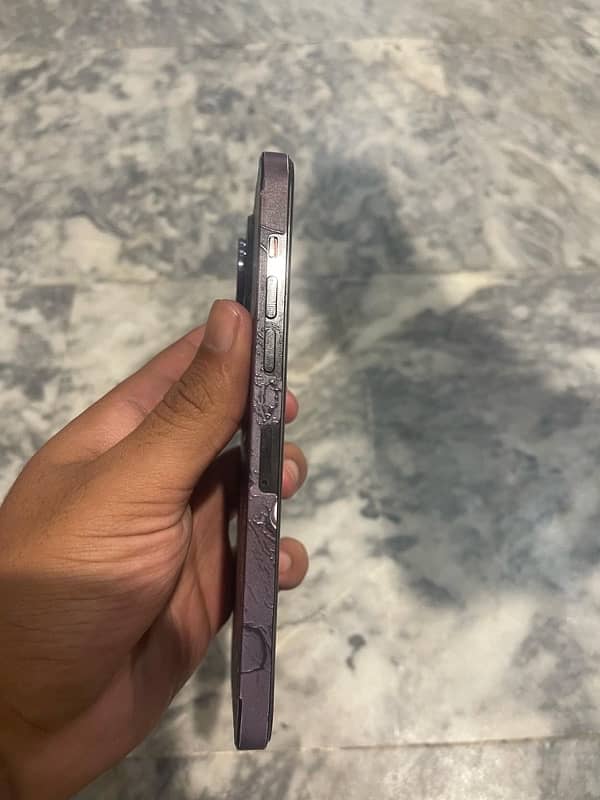 iPhone 14 Pro Max 256gb non pta 3