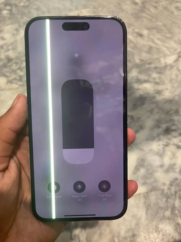 iPhone 14 Pro Max 256gb non pta 6