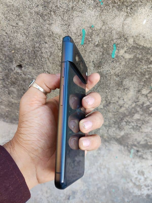 Google pixel 8 Pta approved exchange also possible with up model 1