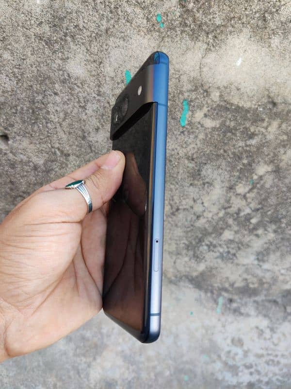 Google pixel 8 Pta approved exchange also possible with up model 2