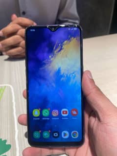 Realme 5 pro 4/128