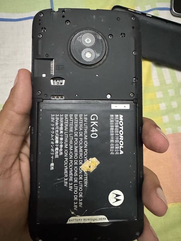 E5 play PTA APPROVED 5