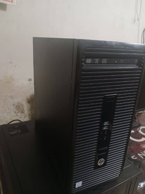 6th Generation HP Core i5 Final Price Read Post 1