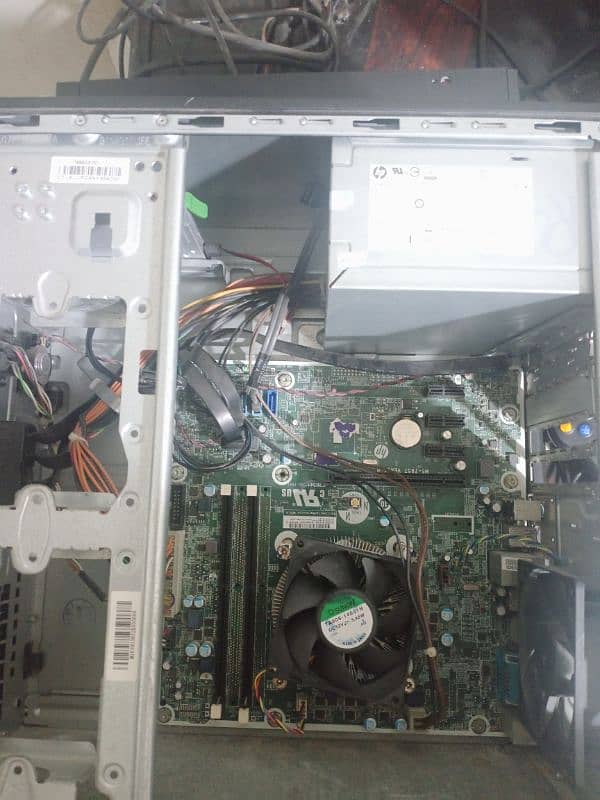 6th Generation HP Core i5 Final Price Read Post 3