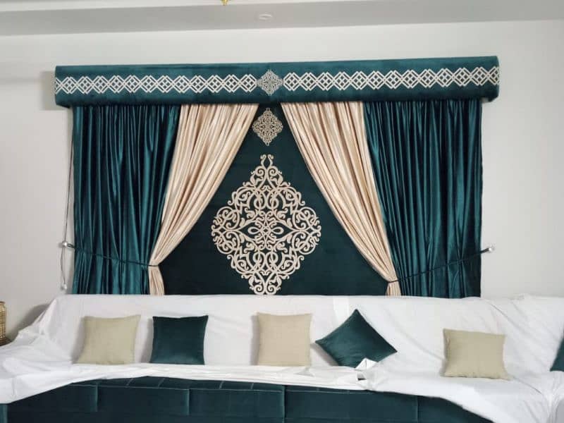curtains sets 0
