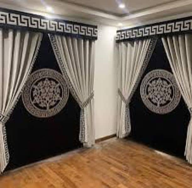 curtains sets 1