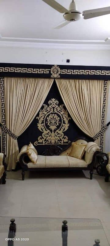 curtains sets 3