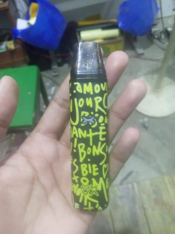 X lim go pod 0