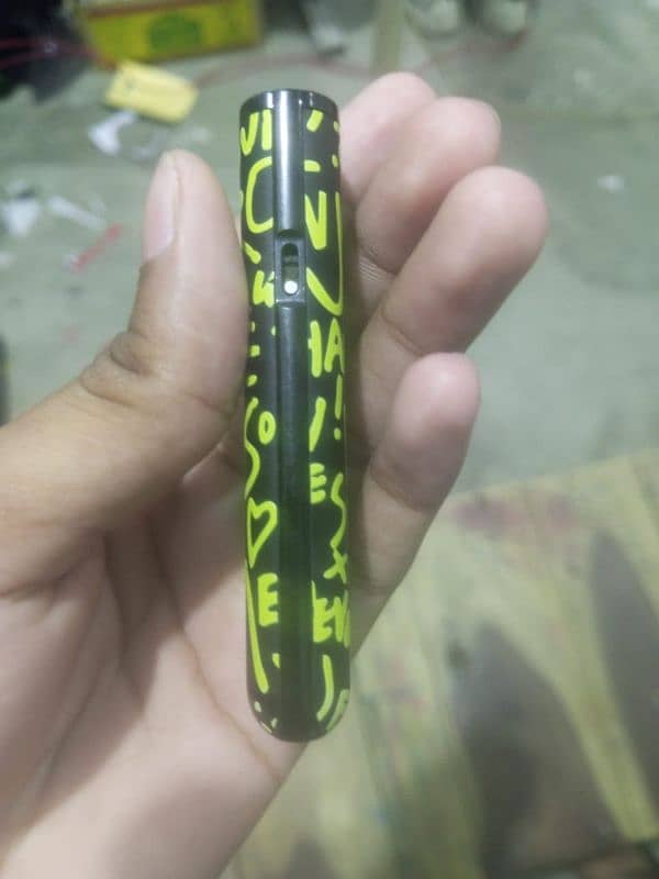 X lim go pod 3