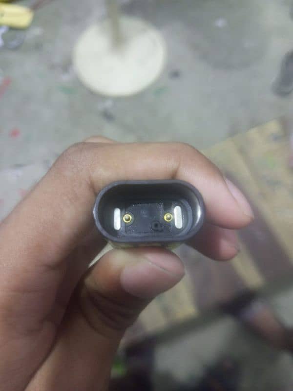 X lim go pod 6