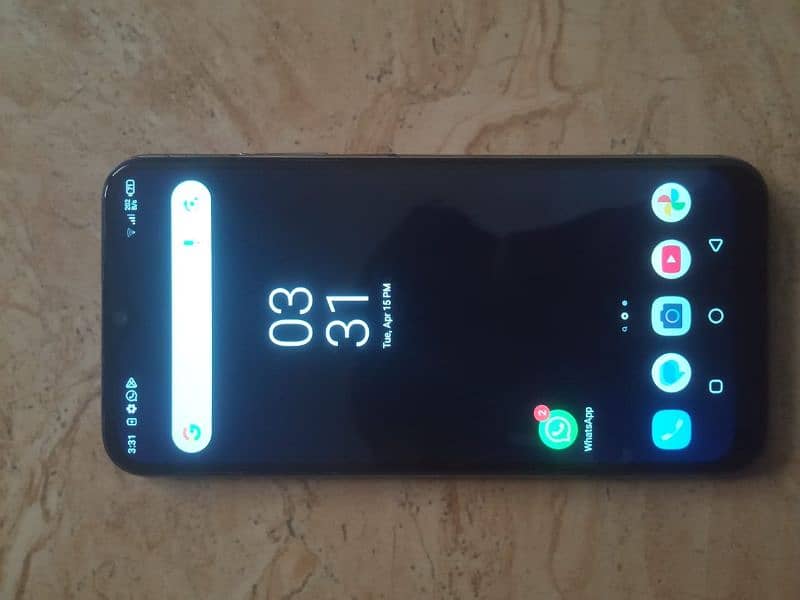 Infinix smart 3 plus 5