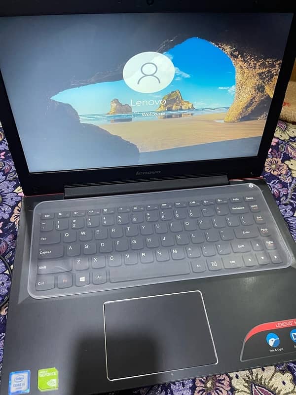 lenovo 2gb graphics card 6th generation core i5 1