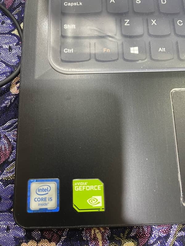 lenovo 2gb graphics card 6th generation core i5 3
