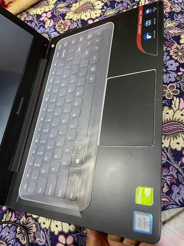 lenovo 2gb graphics card 6th generation core i5 9