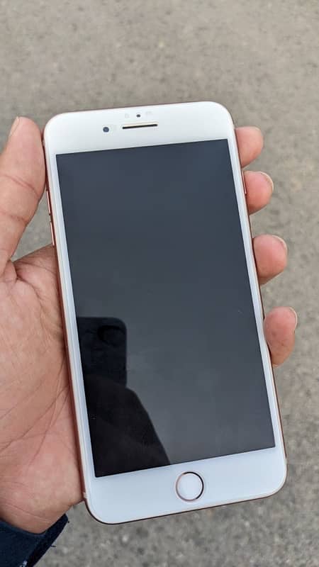 iphone 8 plus 64/JV 2