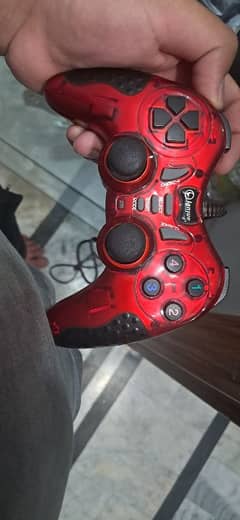 pc controllers and Xbox controller