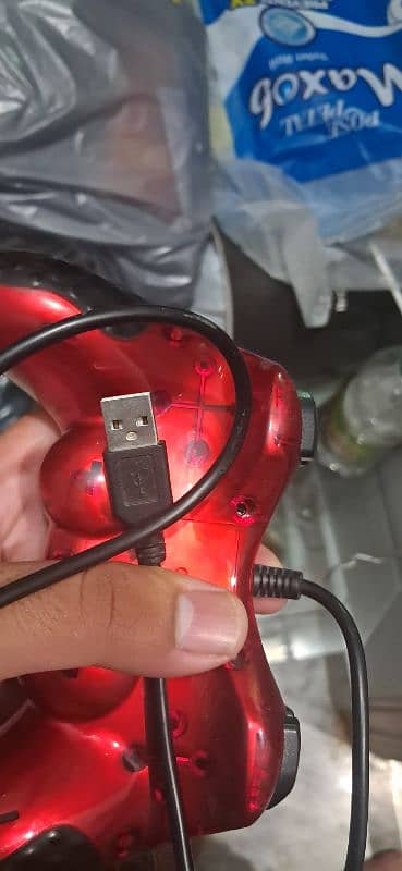pc controllers and Xbox controller 2