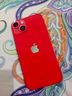 Iphone 14 (Non-PTA) 94 BH