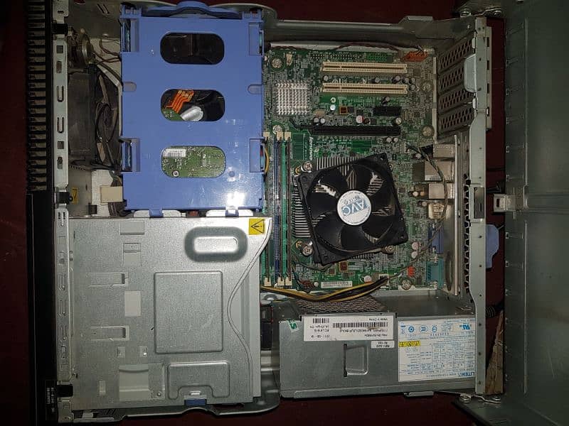 Core i3 2nd gen (Desktop) 0