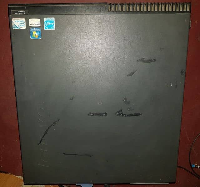 Core i3 2nd gen (Desktop) 1