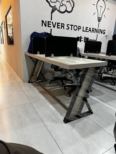 Need Staff for Office work