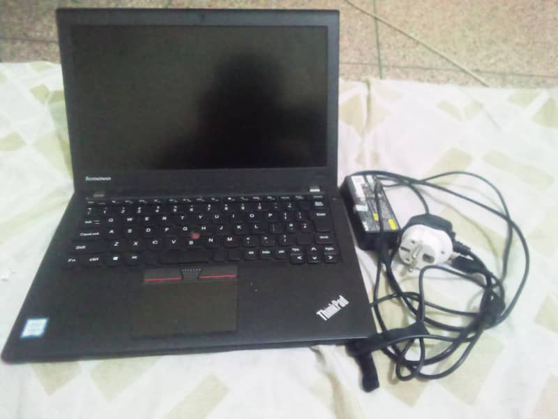 Core i5 6th generation 0