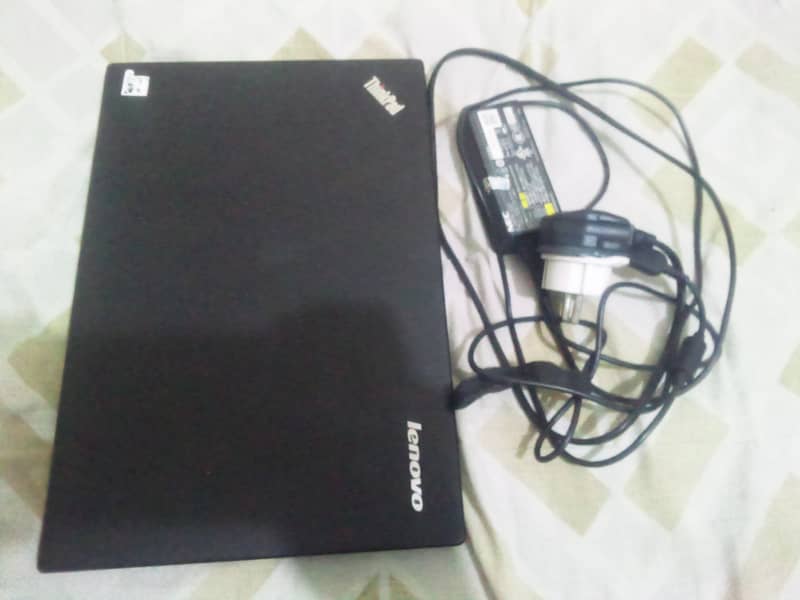 Core i5 6th generation 1
