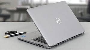 Dell Latitude 13 5320 0