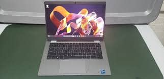 Dell Latitude 13 5320 2