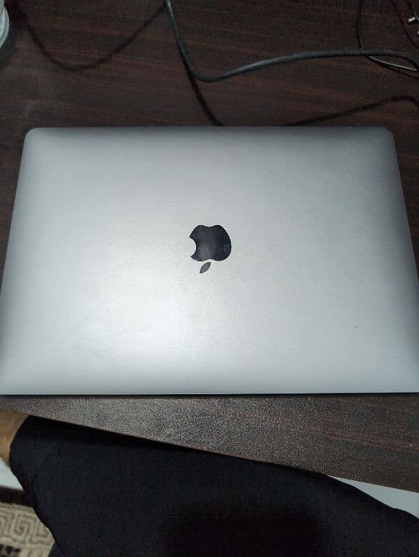 MacBook Air M1 2020 8/256gb 1