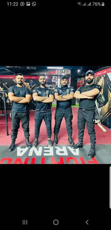 event managment services available 03097754596 bouncers ushers walkis 11