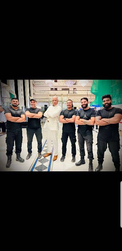 event managment services available 03097754596 bouncers ushers walkis 12