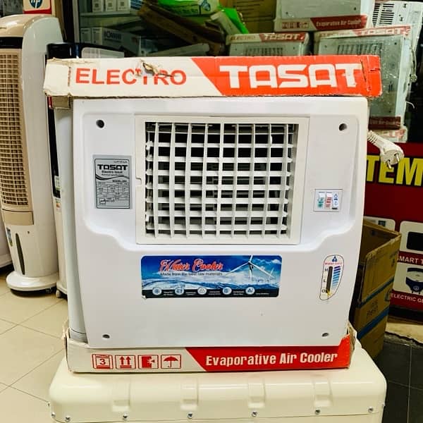 Irani Air Cooler Alooni & Absal All Model Stock available 4