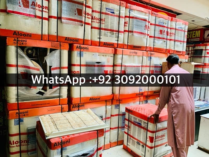 Irani Air Cooler Alooni & Absal All Model Stock available 6