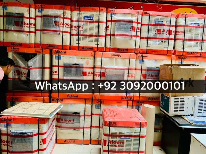 Irani Air Cooler Alooni & Absal All Model Stock available 9