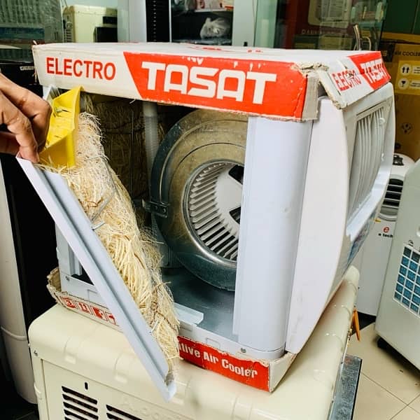 Irani Air Cooler Alooni & Absal All Model Stock available 17