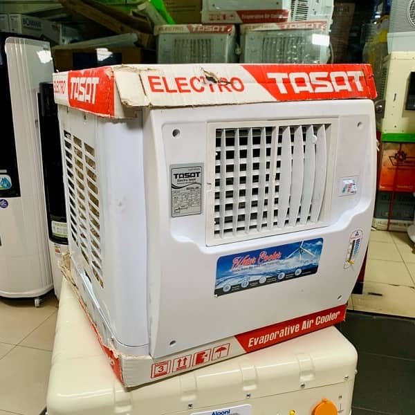 Irani Air Cooler Alooni & Absal All Model Stock available 18