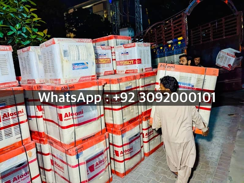 Irani Air Cooler Alooni & Absal All Model Stock available 19