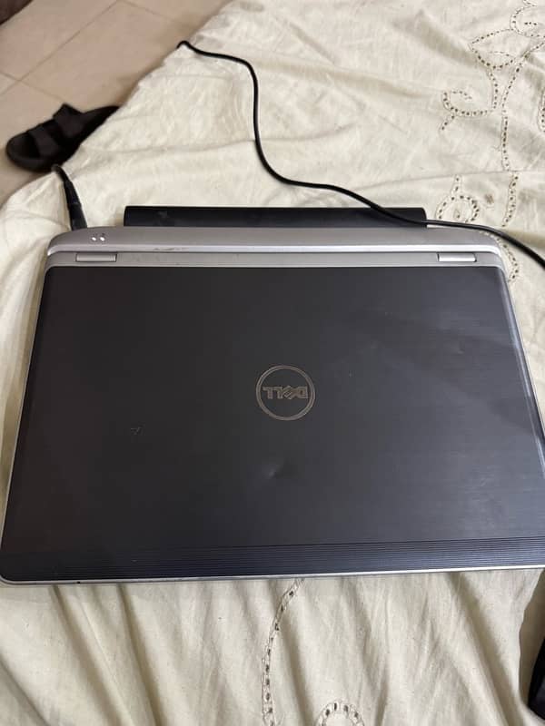 Dell Latitude Core i5 2nd Generation 2