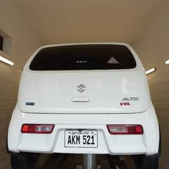 Suzuki Alto 2022