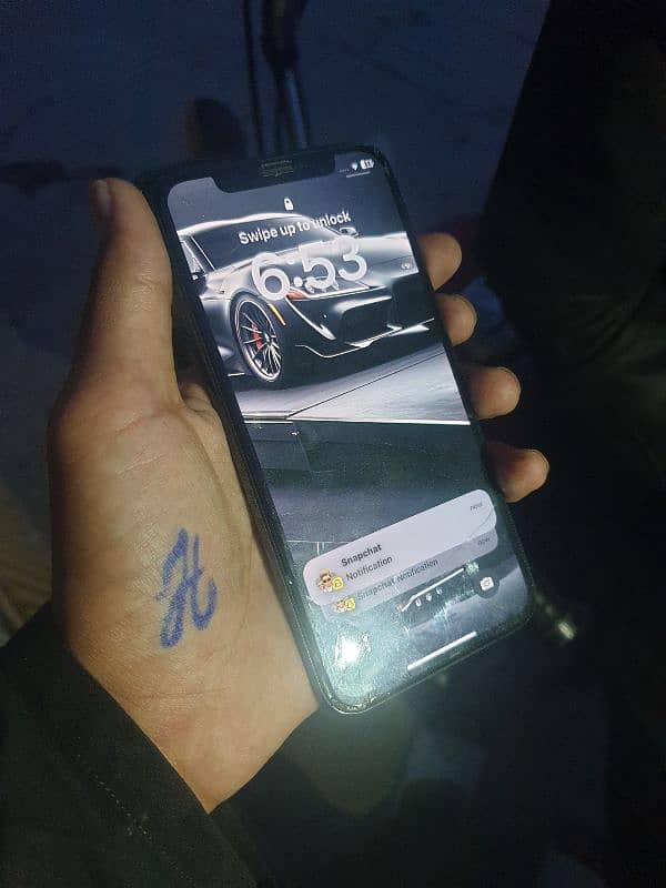 iphone x non pta original 4