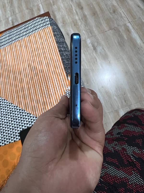 Redmi Note 11 6gb 128 0